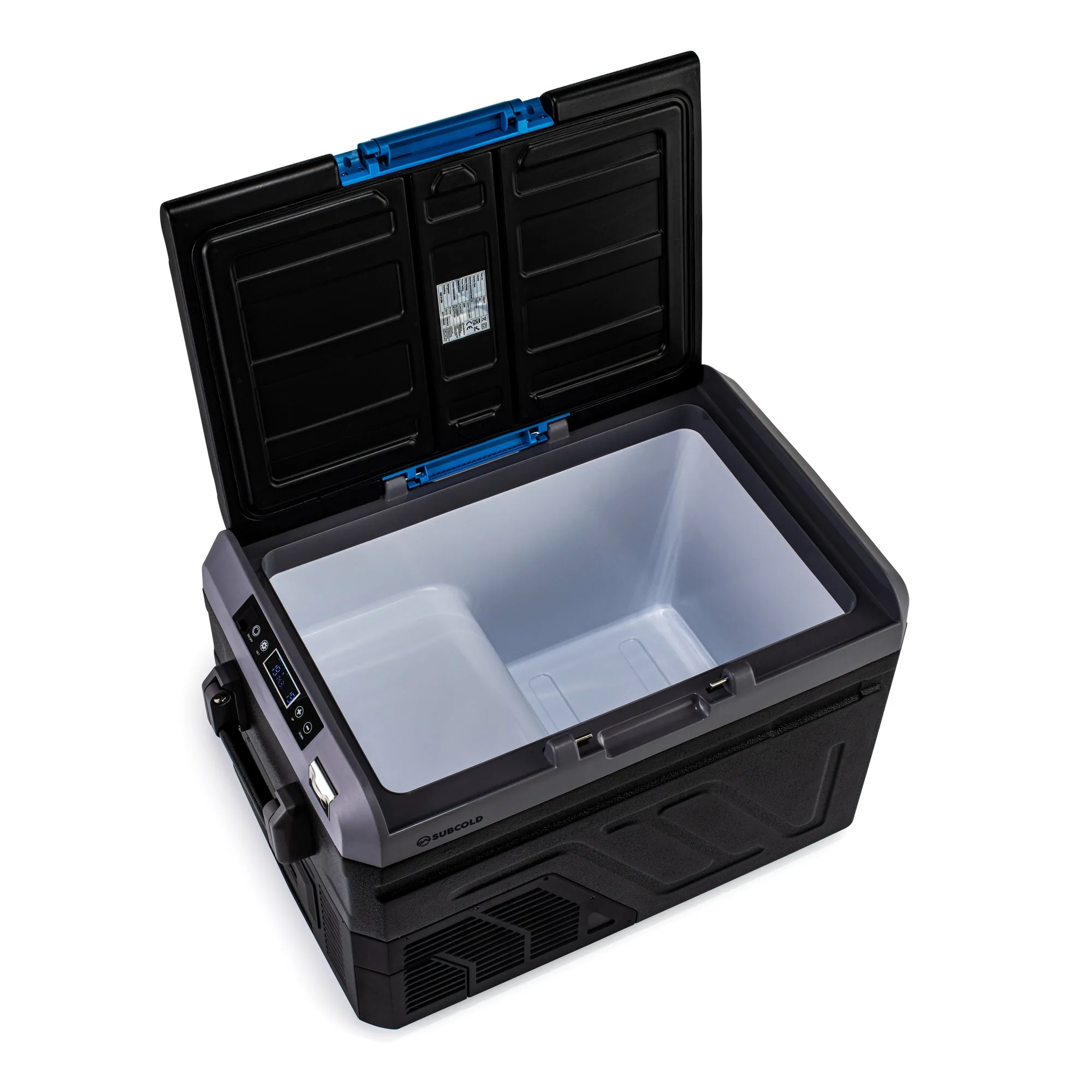 Subcold Trek40 Tragbare Kompressor-Kühlbox fürs Auto, 40L – Bild 2